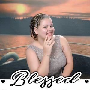 Meet your Posher, Gwen